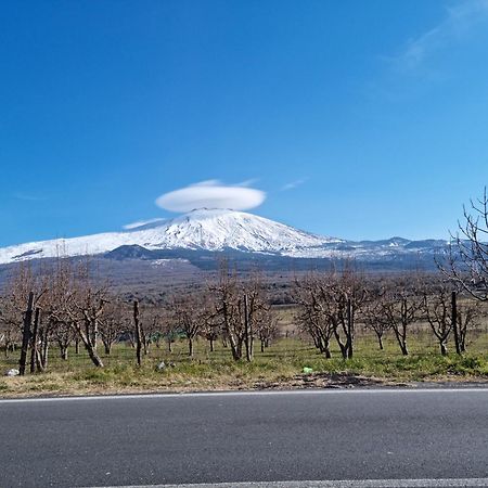 Appartamento Turistico Maletto Екстер'єр фото