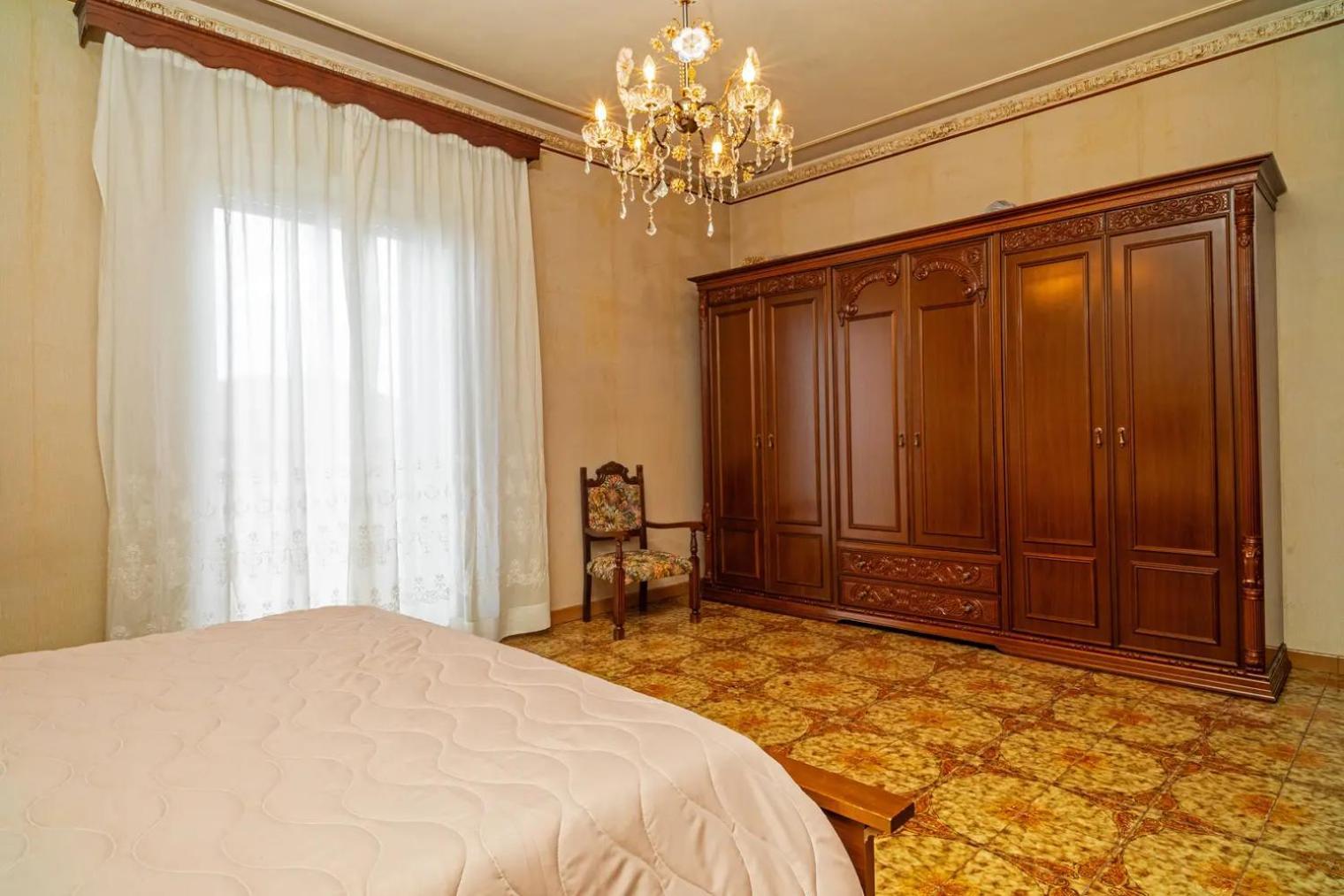 Appartamento Turistico Maletto Екстер'єр фото
