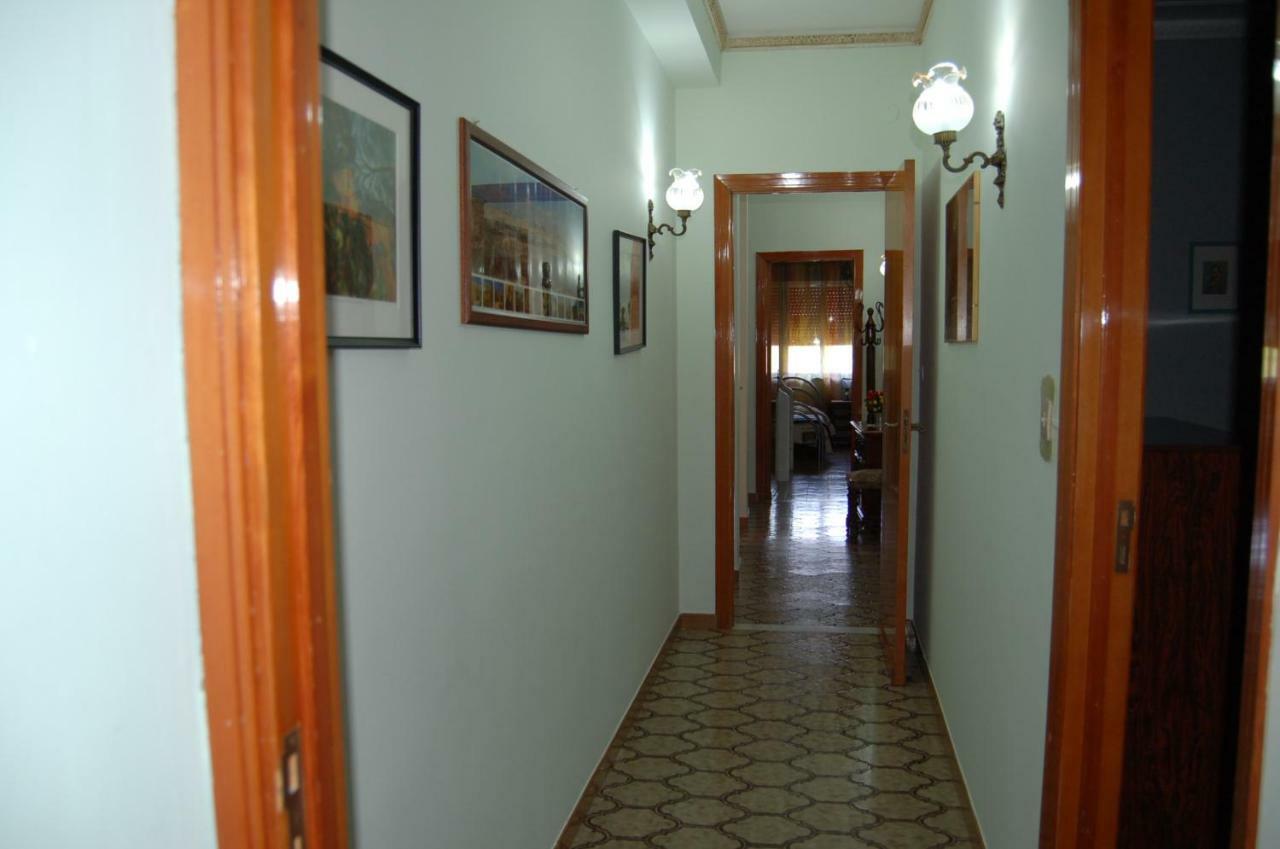 Appartamento Turistico Maletto Екстер'єр фото