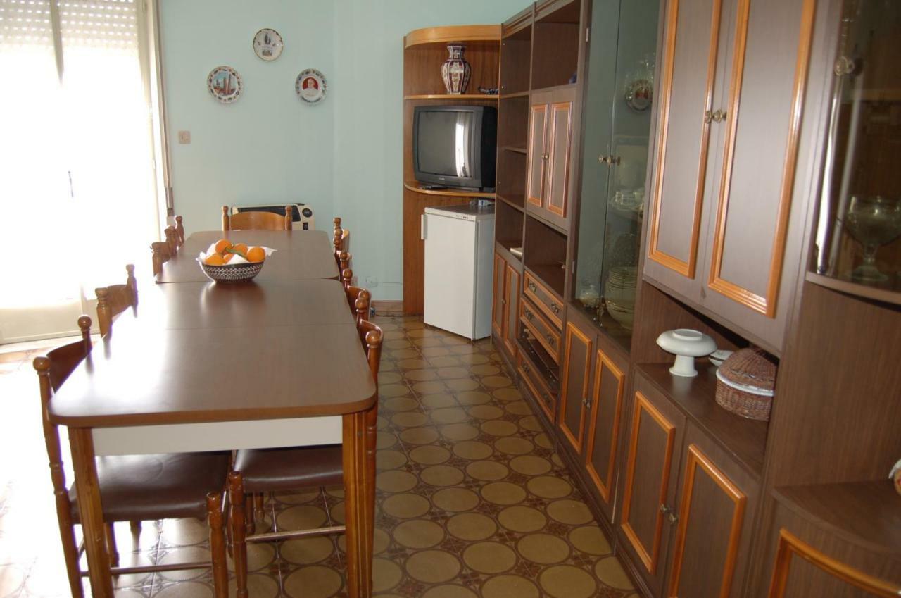 Appartamento Turistico Maletto Екстер'єр фото